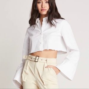 Get Choosy ‘Mullberry’ Top